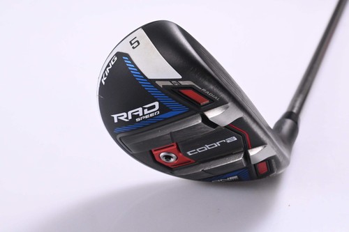 Cobra king radspeed one length - king,