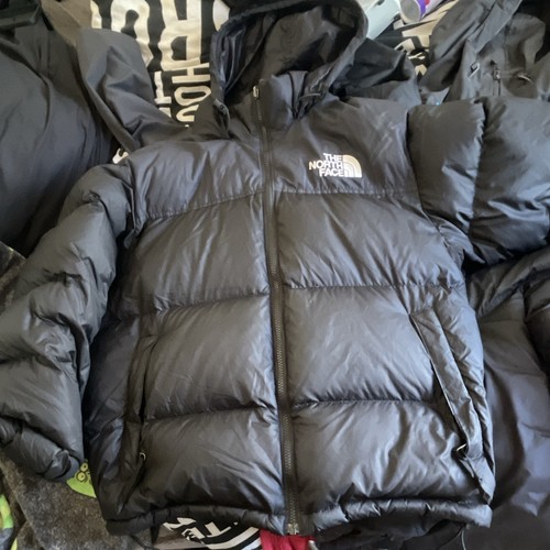 The north face 1996 - north,