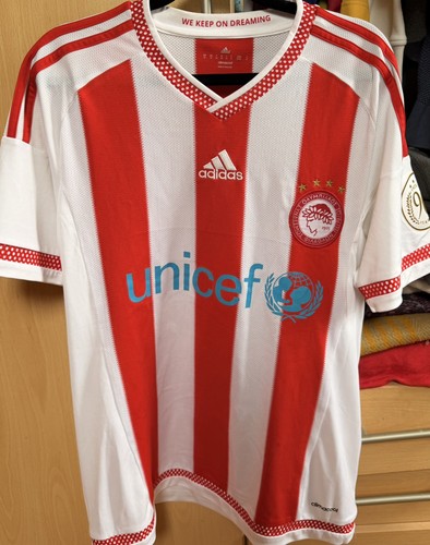 Olympiacos 2015 year - 2015/16,