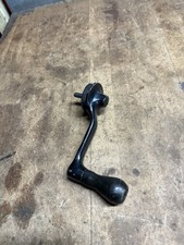 Antique Old Original NCR National Cash Register Crank Handle Lever Parts USA