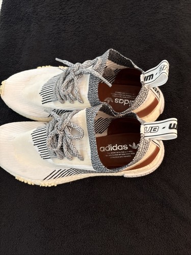 Adidas whitaker car club - whitaker, x