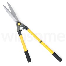 Telescopic garden shear - telescopic,