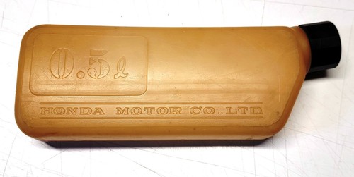 Vtg honda motor 5 - honda,