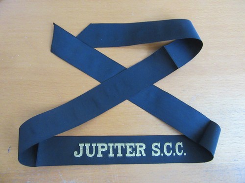 Royal navy jupiter - -,