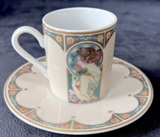 Goebel Artis Orbis “Mucha”