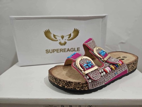 Supereagle ladies beaded boho - supereagle,