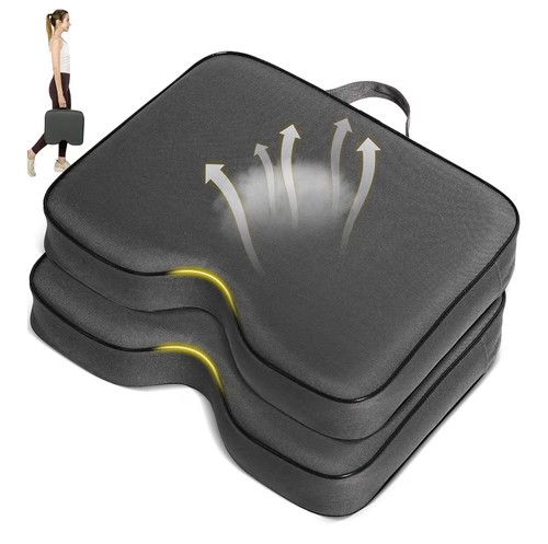Pcs stadium seat cushions - pcs,