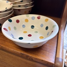 Emma bridgewater polka - polka, dot