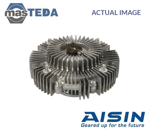 Fct 095 radiator - cooling, fan