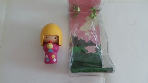 Pixie momiji 2007 doll - pixie,