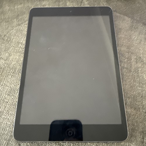 Apple ipad mini a1432 - mini, 16gb