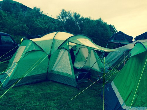 Eirohike windsor man tent - windsor,