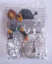 Mcdonald happy meal - happy, 2010