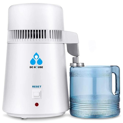 Dchouse gallon 750w pure - 1,