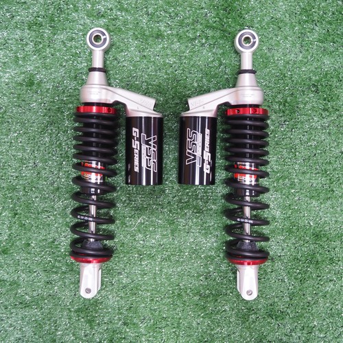 Yss shock absorber bk - yss,
