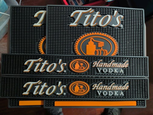 Tito handmade vodka 16 x - tito's,