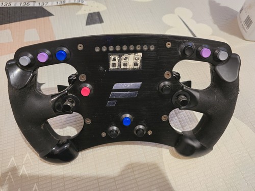 Fanatec clubsport formula - clubsport,