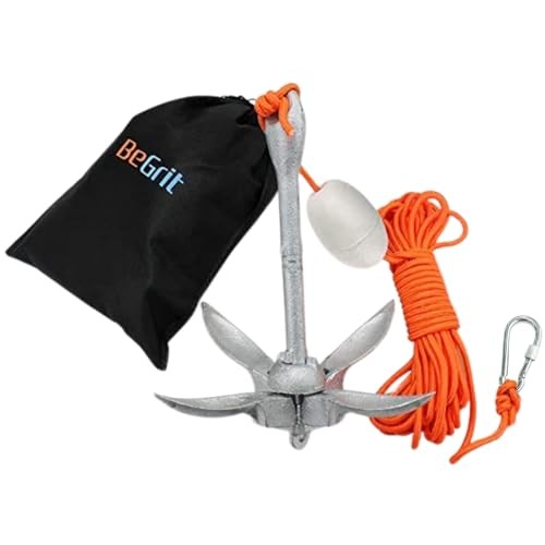 Begrit kayak anchor lb - begrit,