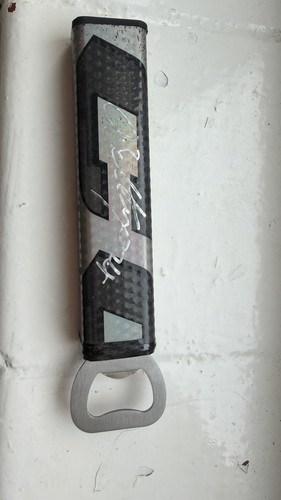Nottingham panthers ollie - nottingham,