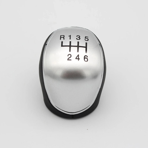 Speed silver manual - speed,