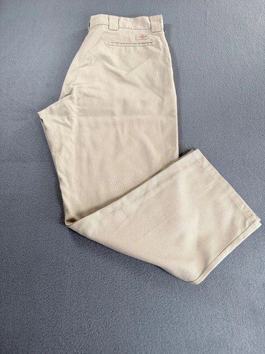Dickies beige workwear - beige,