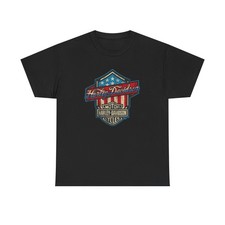Harley Davidson Vintage