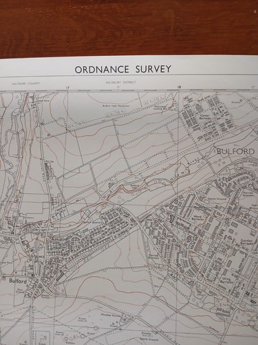 Wilts and hants - map,