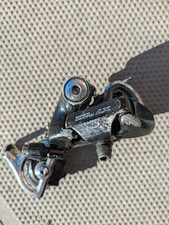 Shimano Deore LX Rear Mech RD-M560 SGS 7-Speed 21-Speed