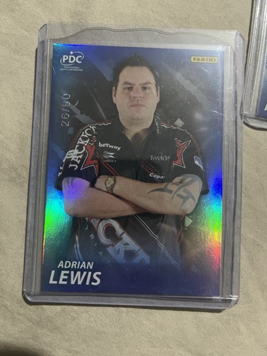 Panini pdc premier - panini, league