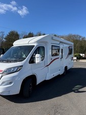 Elddis Autoquest 155