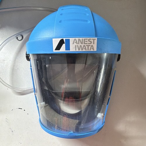 Anest iwata afr air fed - iwata, n-afr-1