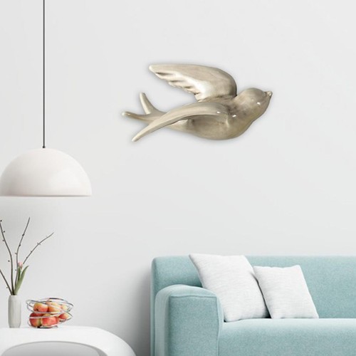 Flying wall birds hanging - wall,