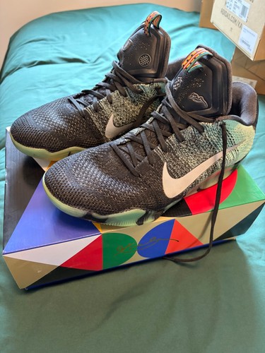 Nike kobe elite low - elite, all
