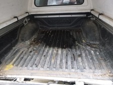 NISSAN NAVARA D23 NP300 2016-2021 TRUCK BED BUCK / BODY LINER