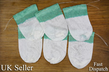 6  lamp mantles Coleman