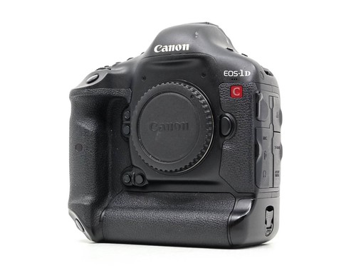 Canon cinema eos 1dc - canon, mp