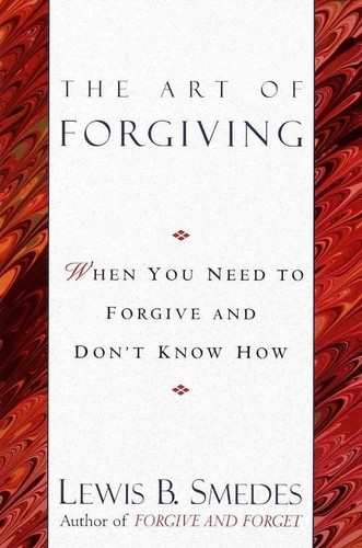 Art forgiving when you - art, forgiving: