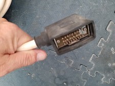 Furuno / Koden / Fuso RADAR