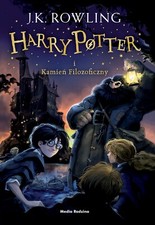Harry Potter i Kamień