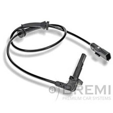 Wheel Speed Sensor Fits