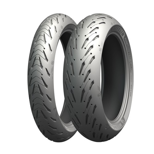 Michelin road 120 70 - michelin, 5