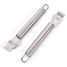 Citrus Lemon Zester Peeler