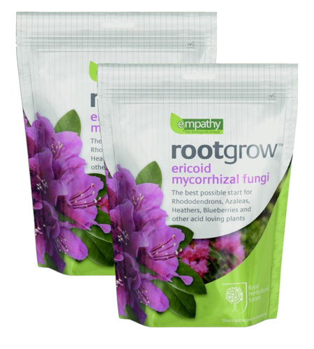 Empathy rootgrow ericoid with - rootgrow,