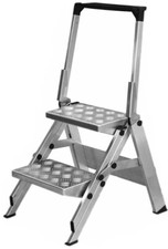 Waku Little Jumbo Safety Steps