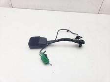 RANGE ROVER EVOQUE L538 SEAT