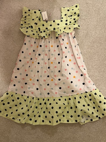 Cath kids ruffle - kids,