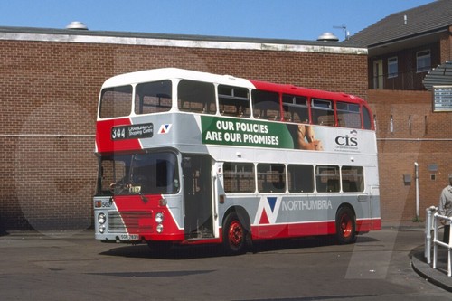 Bus photo northumbria - photo,