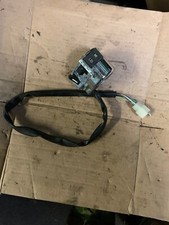 Lexmoto Valencia 50 left switch