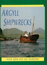 Argyll Shipwrecks By Peter