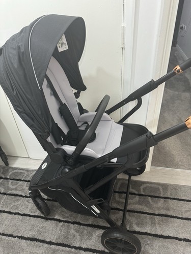 Pushchair strollers from - pushchair, birth